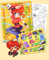 Ranma ½ Set (Pre-order)