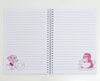 Doki Doki Literature Club! Stationery Set